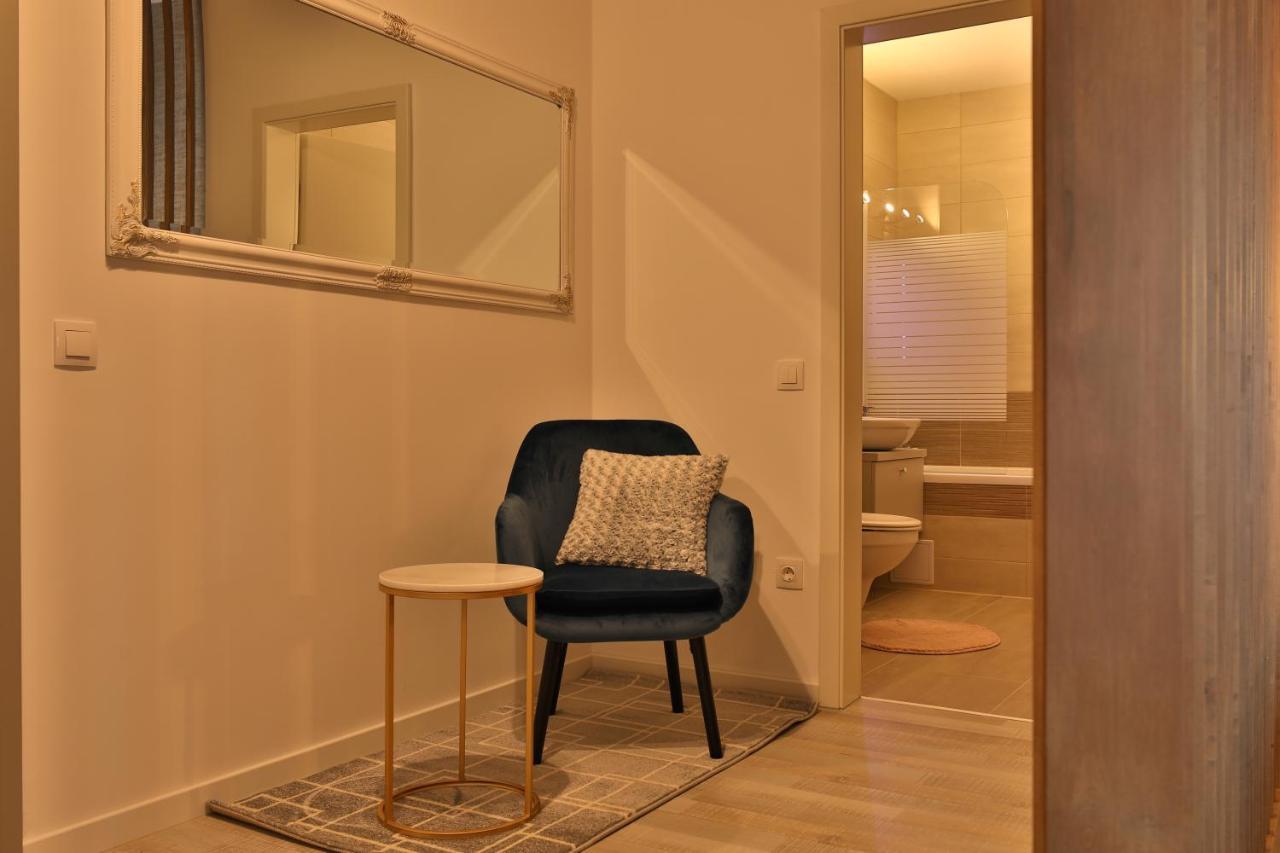 Apartamento Ada Homes B46
