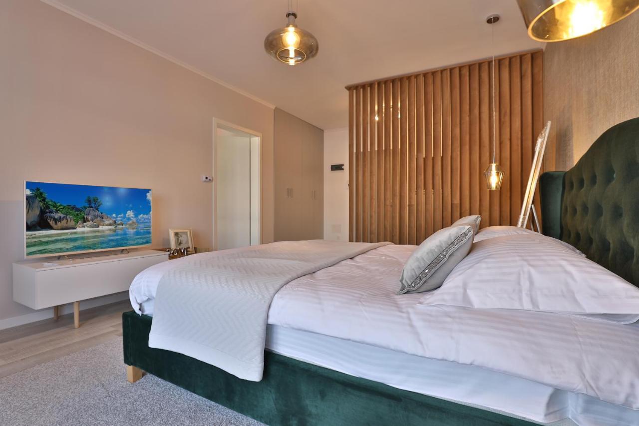 Apartamento Ada Homes B46 Braşov