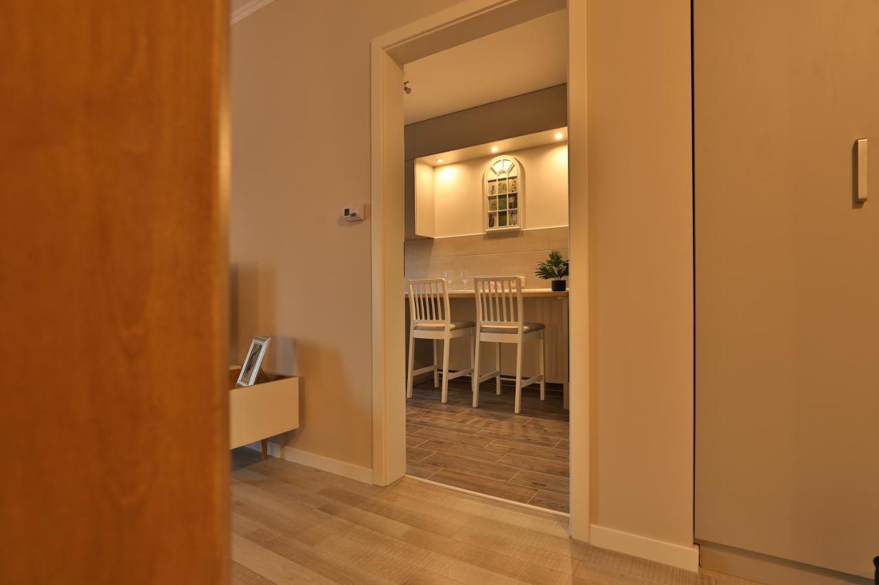 Ada Homes B46 Apartamento *